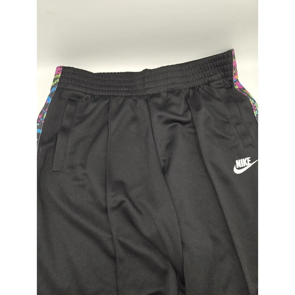 Nike does have
